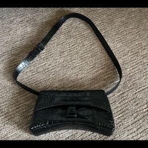 Balenciaga shoulder/crossbody bag